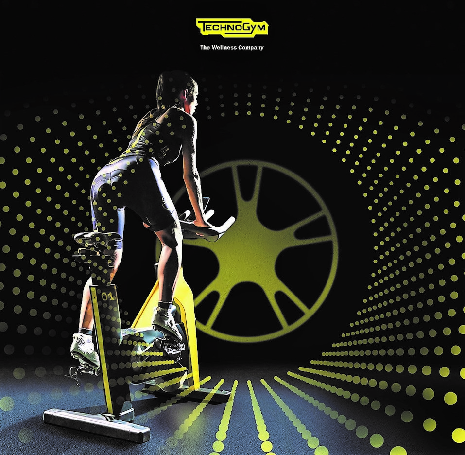 Модные решения фитнес-индустрии 5 Модные решения фитнес-индустрии 5