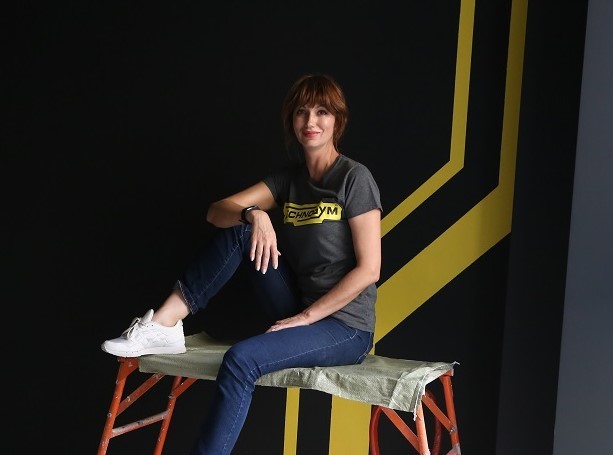 Модные решения фитнес-индустрии 1 Модные решения фитнес-индустрии 1