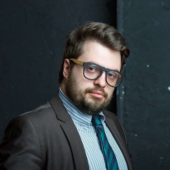 Тренинг Ильи Балахнина «Взрывной маркетинг и продажи» 23 августа, Новосибирск
2 Тренинг Ильи Балахнина «Взрывной маркетинг и продажи» 23 августа, Новосибирск
2