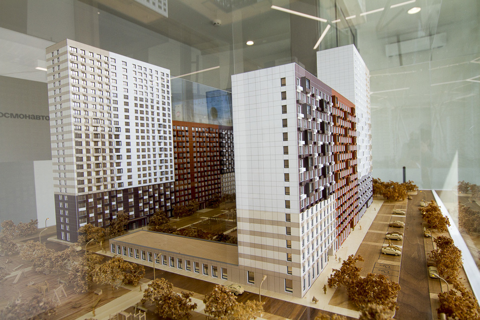 Будущее города. 16 жилых проектов, стартующих в 2018 году, которые изменят Екатеринбург 6 Будущее города. 16 жилых проектов, стартующих в 2018 году, которые изменят Екатеринбург 6