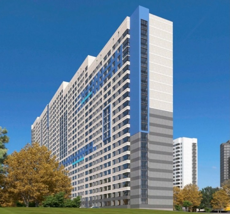 Будущее города. 16 жилых проектов, стартующих в 2018 году, которые изменят Екатеринбург 2 Будущее города. 16 жилых проектов, стартующих в 2018 году, которые изменят Екатеринбург 2