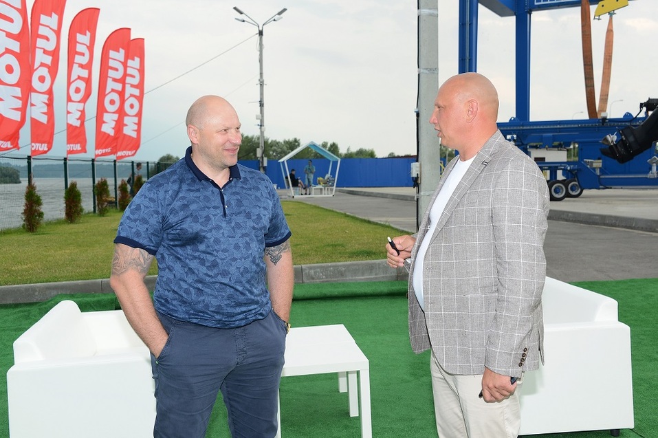 Яхты Princess придут в Нижний из Плимута. ФОТООТЧЁТ с презентации 5 Яхты Princess придут в Нижний из Плимута. ФОТООТЧЁТ с презентации 5