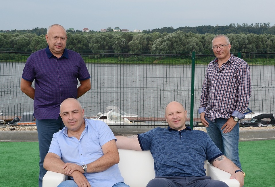 Яхты Princess придут в Нижний из Плимута. ФОТООТЧЁТ с презентации 7 Яхты Princess придут в Нижний из Плимута. ФОТООТЧЁТ с презентации 7