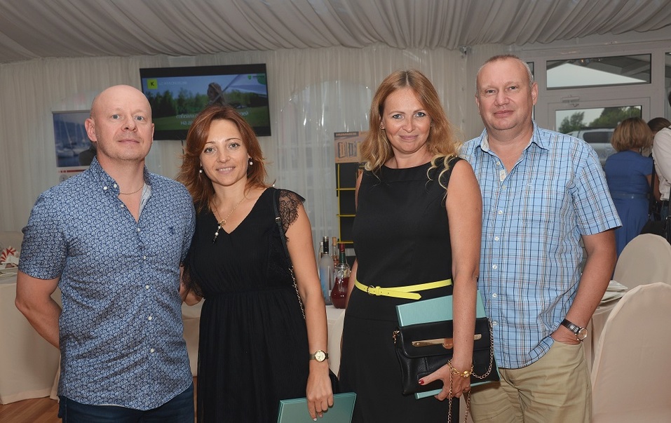 Яхты Princess придут в Нижний из Плимута. ФОТООТЧЁТ с презентации 11 Яхты Princess придут в Нижний из Плимута. ФОТООТЧЁТ с презентации 11