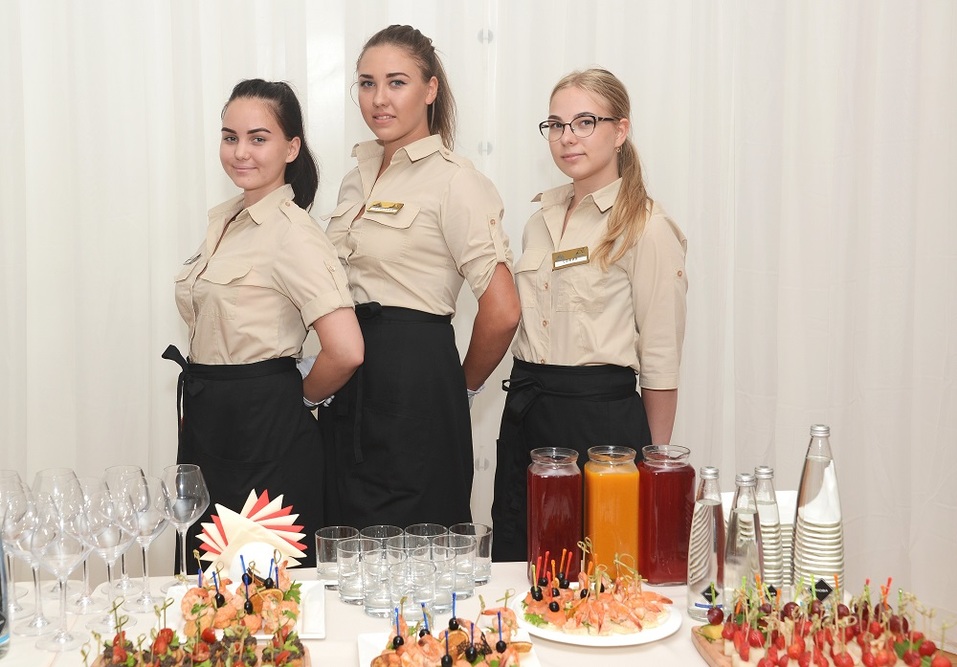 Яхты Princess придут в Нижний из Плимута. ФОТООТЧЁТ с презентации 12 Яхты Princess придут в Нижний из Плимута. ФОТООТЧЁТ с презентации 12