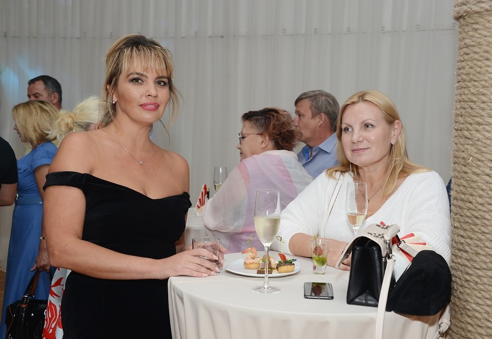 Яхты Princess придут в Нижний из Плимута. ФОТООТЧЁТ с презентации 14 Яхты Princess придут в Нижний из Плимута. ФОТООТЧЁТ с презентации 14