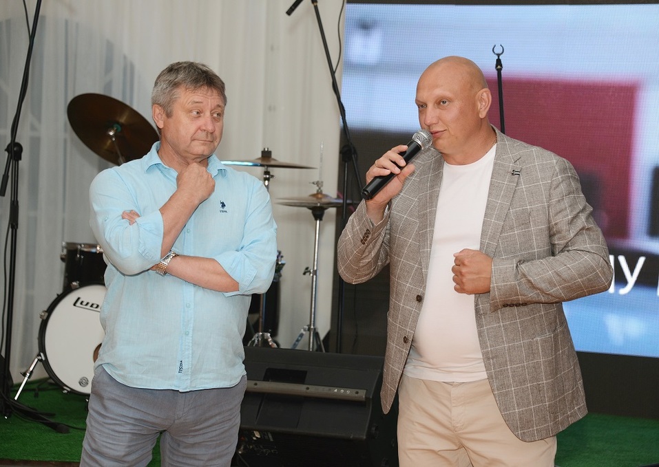 Яхты Princess придут в Нижний из Плимута. ФОТООТЧЁТ с презентации 15 Яхты Princess придут в Нижний из Плимута. ФОТООТЧЁТ с презентации 15