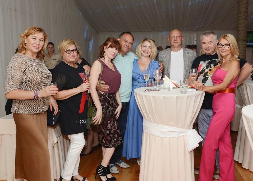 Яхты Princess придут в Нижний из Плимута. ФОТООТЧЁТ с презентации 17 Яхты Princess придут в Нижний из Плимута. ФОТООТЧЁТ с презентации 17