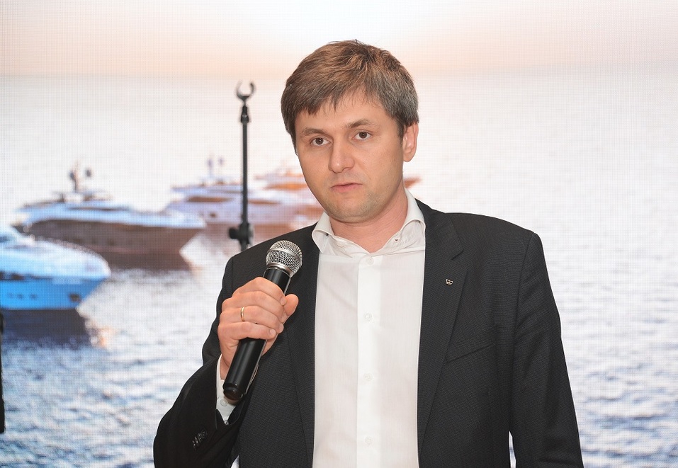 Яхты Princess придут в Нижний из Плимута. ФОТООТЧЁТ с презентации 20 Яхты Princess придут в Нижний из Плимута. ФОТООТЧЁТ с презентации 20