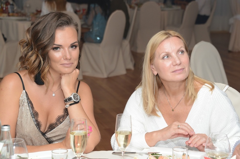 Яхты Princess придут в Нижний из Плимута. ФОТООТЧЁТ с презентации 26 Яхты Princess придут в Нижний из Плимута. ФОТООТЧЁТ с презентации 26