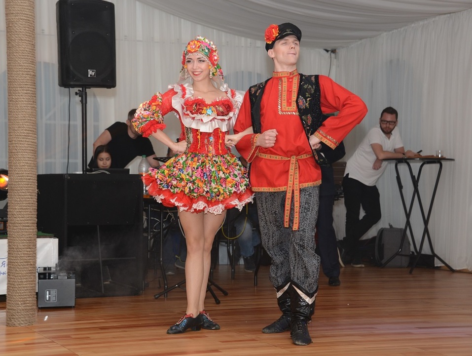 Яхты Princess придут в Нижний из Плимута. ФОТООТЧЁТ с презентации 27 Яхты Princess придут в Нижний из Плимута. ФОТООТЧЁТ с презентации 27