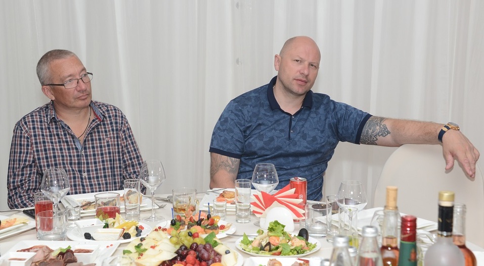 Яхты Princess придут в Нижний из Плимута. ФОТООТЧЁТ с презентации 28 Яхты Princess придут в Нижний из Плимута. ФОТООТЧЁТ с презентации 28