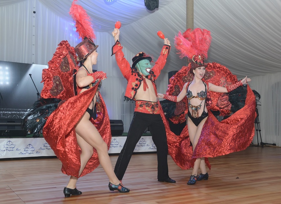 Яхты Princess придут в Нижний из Плимута. ФОТООТЧЁТ с презентации 29 Яхты Princess придут в Нижний из Плимута. ФОТООТЧЁТ с презентации 29