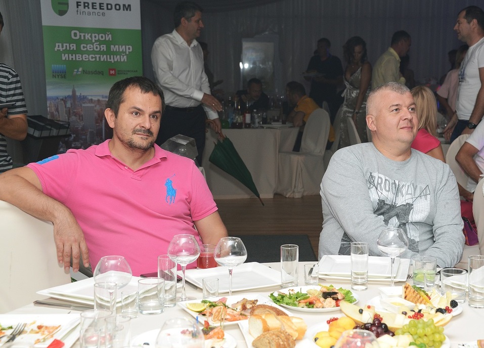 Яхты Princess придут в Нижний из Плимута. ФОТООТЧЁТ с презентации 32 Яхты Princess придут в Нижний из Плимута. ФОТООТЧЁТ с презентации 32