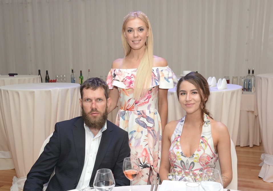 Яхты Princess придут в Нижний из Плимута. ФОТООТЧЁТ с презентации 34 Яхты Princess придут в Нижний из Плимута. ФОТООТЧЁТ с презентации 34