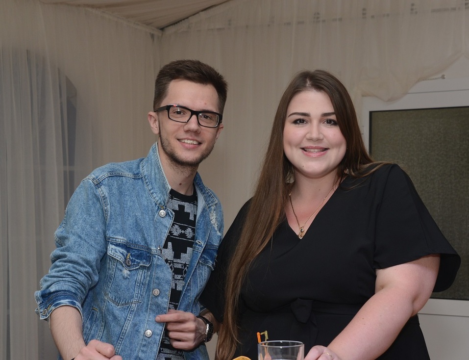 Яхты Princess придут в Нижний из Плимута. ФОТООТЧЁТ с презентации 35 Яхты Princess придут в Нижний из Плимута. ФОТООТЧЁТ с презентации 35