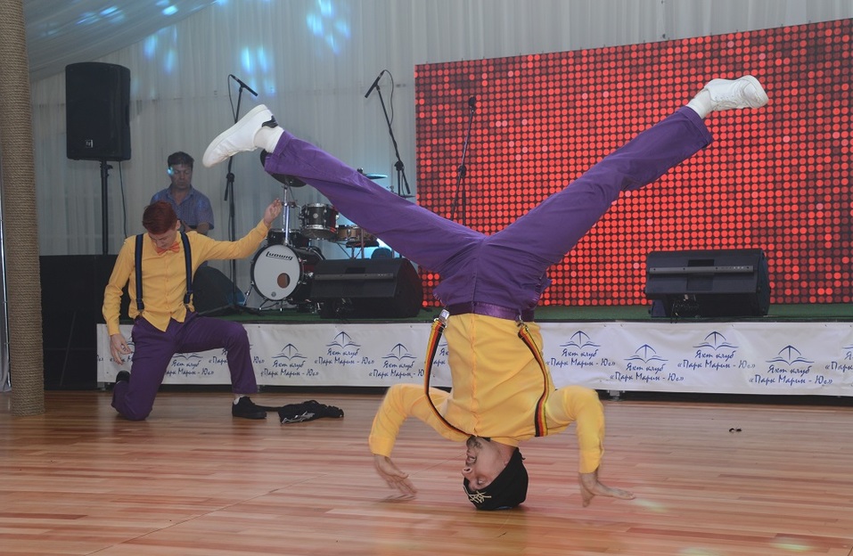 Яхты Princess придут в Нижний из Плимута. ФОТООТЧЁТ с презентации 38 Яхты Princess придут в Нижний из Плимута. ФОТООТЧЁТ с презентации 38