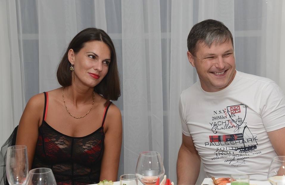 Яхты Princess придут в Нижний из Плимута. ФОТООТЧЁТ с презентации 40 Яхты Princess придут в Нижний из Плимута. ФОТООТЧЁТ с презентации 40