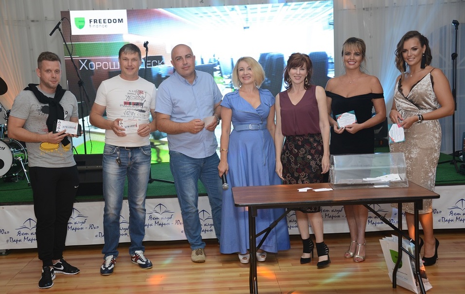 Яхты Princess придут в Нижний из Плимута. ФОТООТЧЁТ с презентации 48 Яхты Princess придут в Нижний из Плимута. ФОТООТЧЁТ с презентации 48