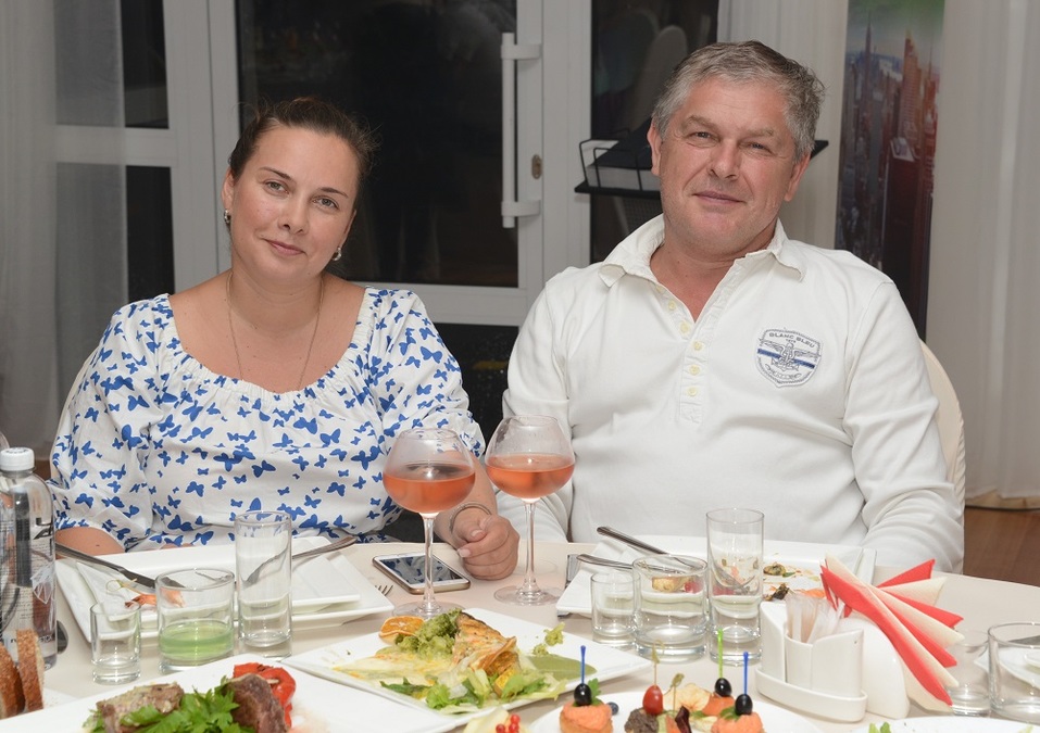 Яхты Princess придут в Нижний из Плимута. ФОТООТЧЁТ с презентации 51 Яхты Princess придут в Нижний из Плимута. ФОТООТЧЁТ с презентации 51