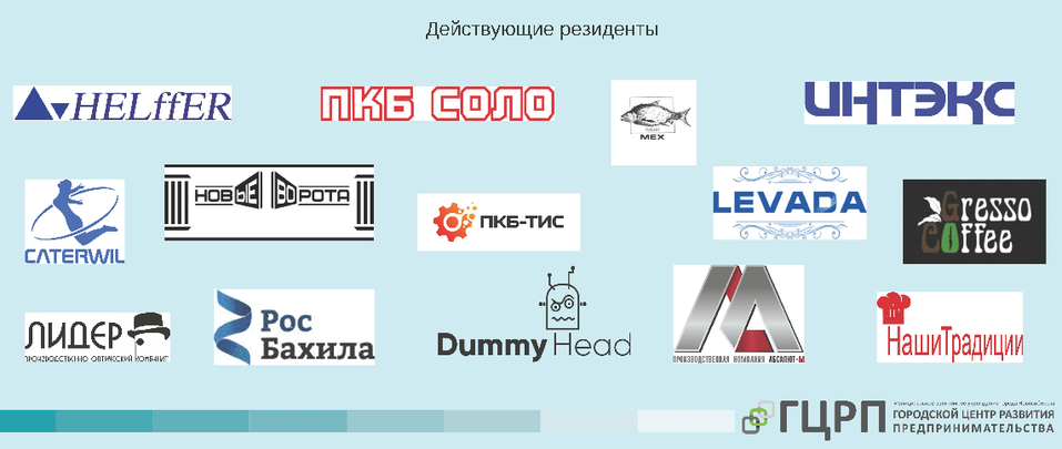 Резиденты новосибирских бизнес-инкубаторов отгрузили продукции на 640 млн руб. за 4 года 2 Резиденты новосибирских бизнес-инкубаторов отгрузили продукции на 640 млн руб. за 4 года 2