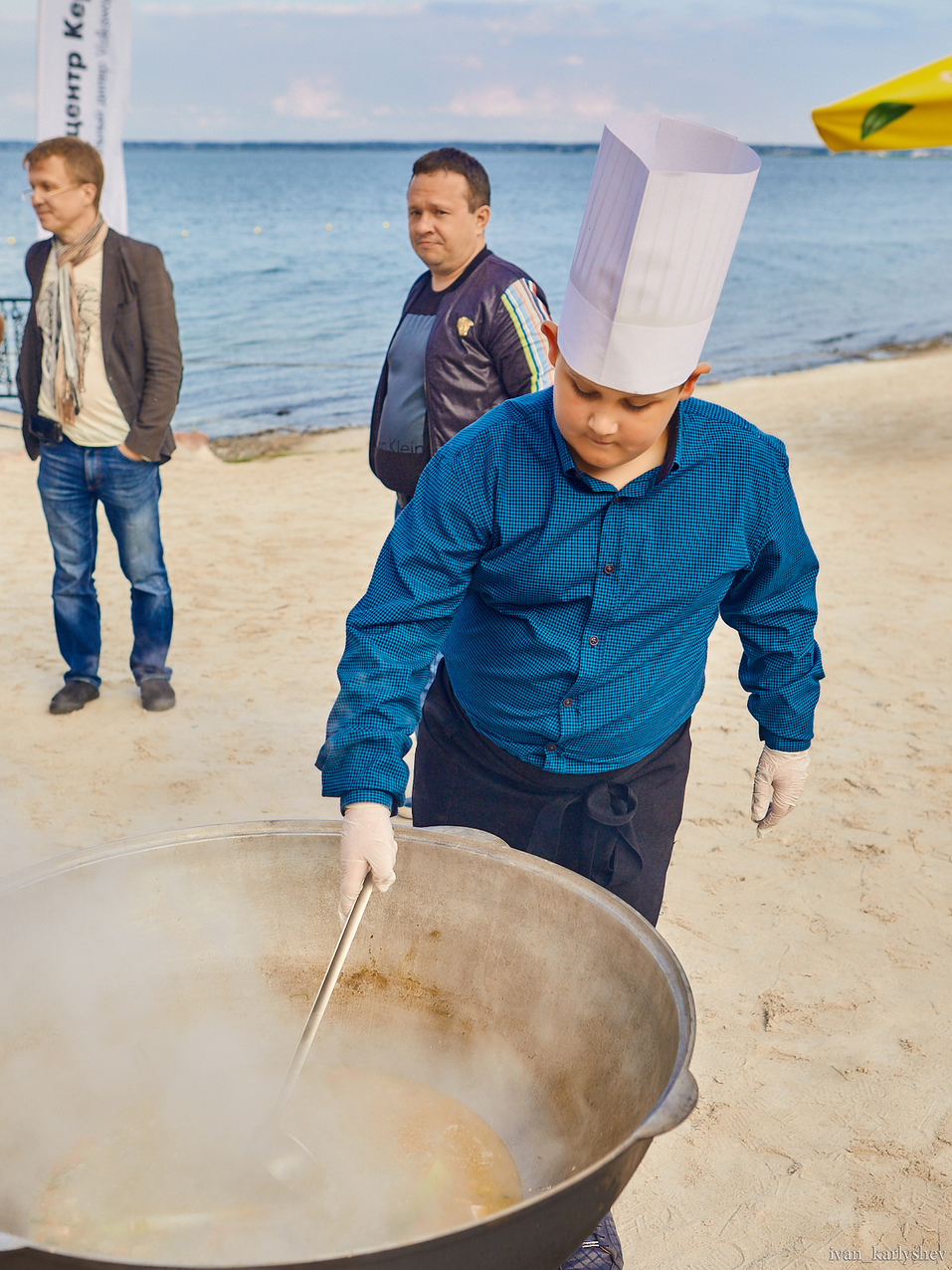 Встреча без галстуков: в Челябинске прошел главный open-air лета Business Residence-2018 2 Встреча без галстуков: в Челябинске прошел главный open-air лета Business Residence-2018 2