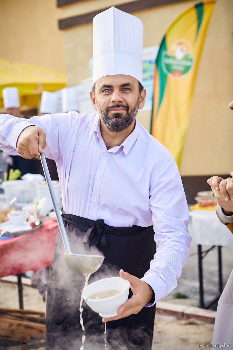 Встреча без галстуков: в Челябинске прошел главный open-air лета Business Residence-2018 3 Встреча без галстуков: в Челябинске прошел главный open-air лета Business Residence-2018 3