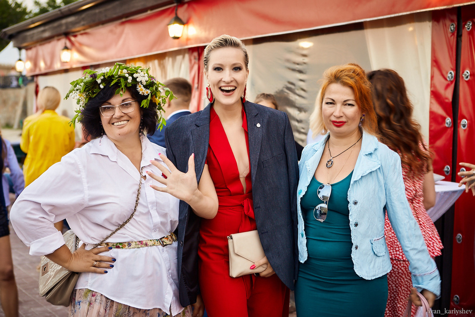 Встреча без галстуков: в Челябинске прошел главный open-air лета Business Residence-2018 10 Встреча без галстуков: в Челябинске прошел главный open-air лета Business Residence-2018 10