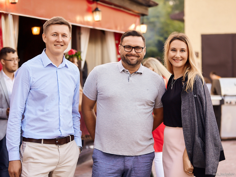 Встреча без галстуков: в Челябинске прошел главный open-air лета Business Residence-2018 20 Встреча без галстуков: в Челябинске прошел главный open-air лета Business Residence-2018 20