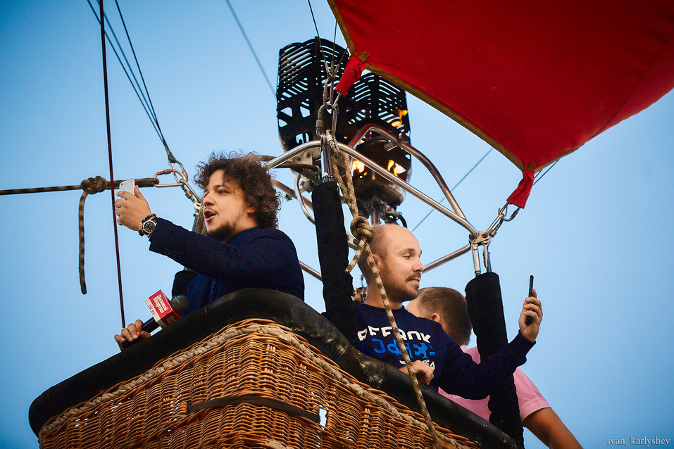 Встреча без галстуков: в Челябинске прошел главный open-air лета Business Residence-2018 23 Встреча без галстуков: в Челябинске прошел главный open-air лета Business Residence-2018 23