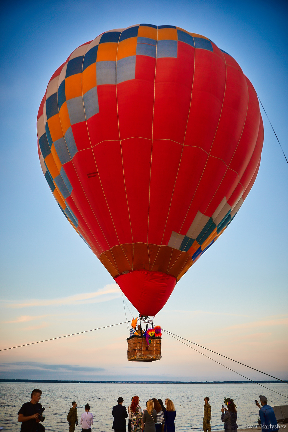 Встреча без галстуков: в Челябинске прошел главный open-air лета Business Residence-2018 25 Встреча без галстуков: в Челябинске прошел главный open-air лета Business Residence-2018 25