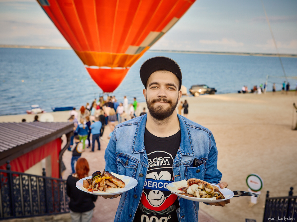 Встреча без галстуков: в Челябинске прошел главный open-air лета Business Residence-2018 21 Встреча без галстуков: в Челябинске прошел главный open-air лета Business Residence-2018 21