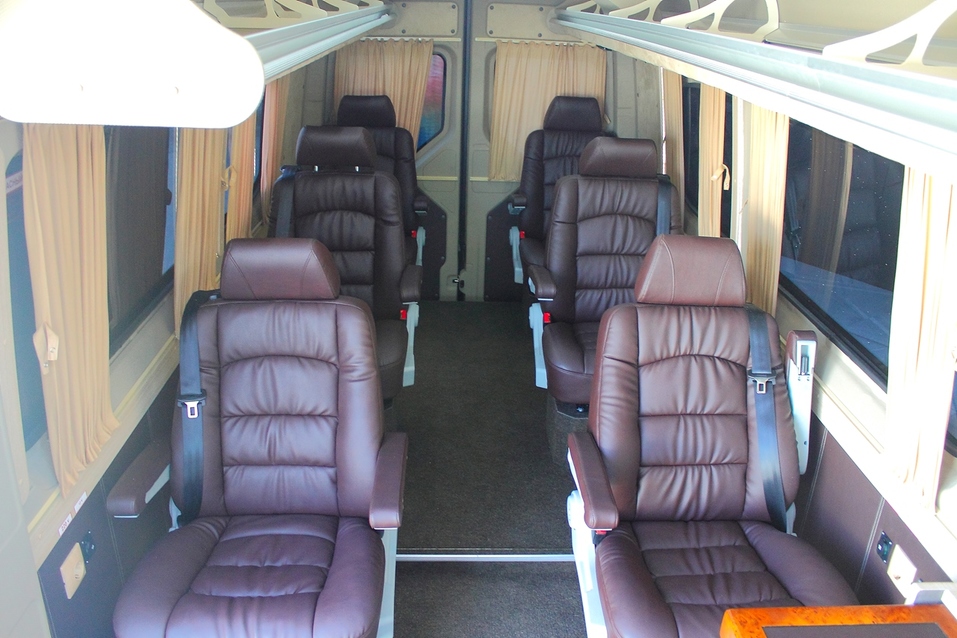 Volkswagen Crafter – Ваш идеальный коммерческий автомобиль 1 Volkswagen Crafter – Ваш идеальный коммерческий автомобиль 1