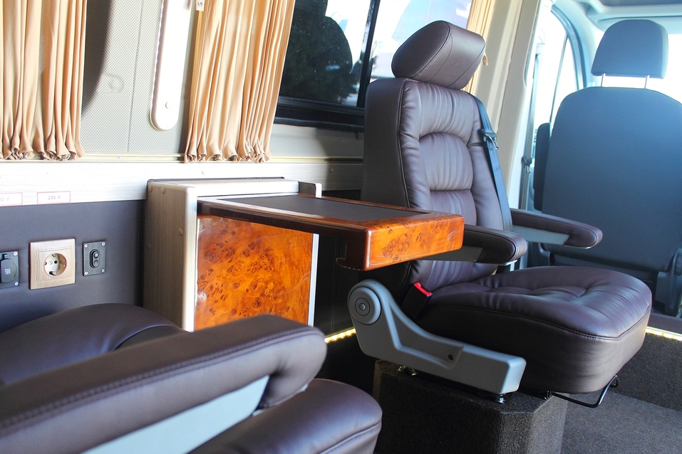 Volkswagen Crafter – Ваш идеальный коммерческий автомобиль 2 Volkswagen Crafter – Ваш идеальный коммерческий автомобиль 2