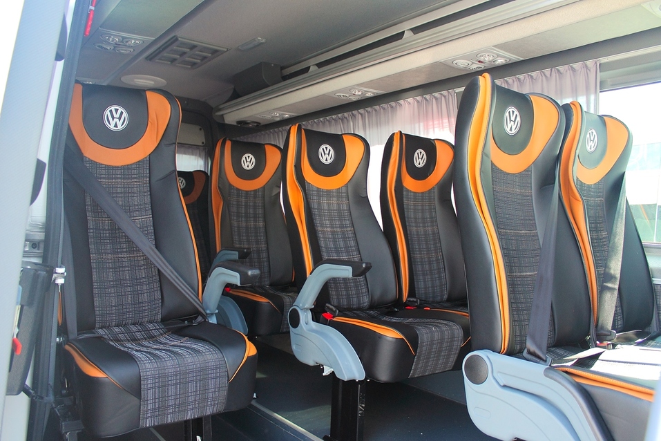 Volkswagen Crafter – Ваш идеальный коммерческий автомобиль 3 Volkswagen Crafter – Ваш идеальный коммерческий автомобиль 3