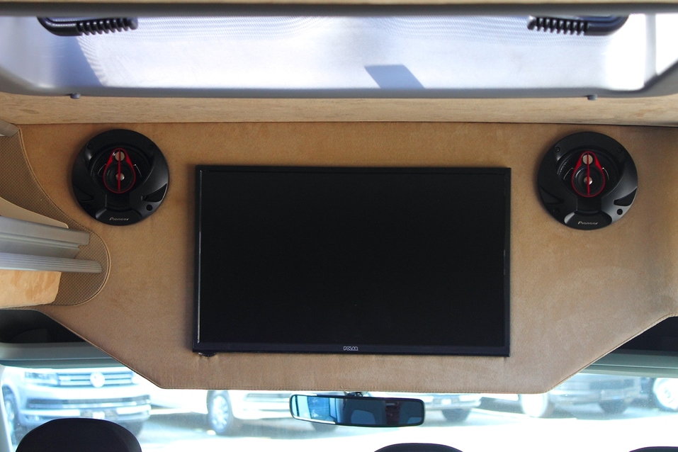 Volkswagen Crafter – Ваш идеальный коммерческий автомобиль 4 Volkswagen Crafter – Ваш идеальный коммерческий автомобиль 4