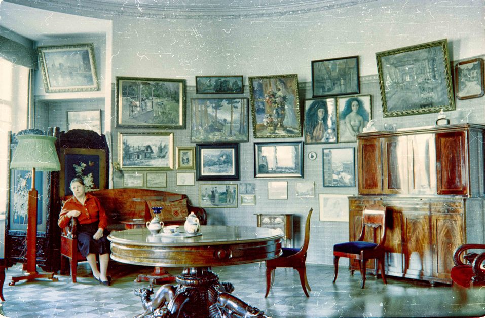 Екатеринбург увидит «Купание красного коня» К. Петрова-Водкина на уникальной выставке 1 Екатеринбург увидит «Купание красного коня» К. Петрова-Водкина на уникальной выставке 1