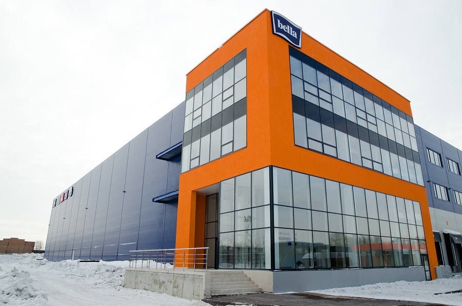 Как польский завод покорил российский рынок 1 Как польский завод покорил российский рынок 1