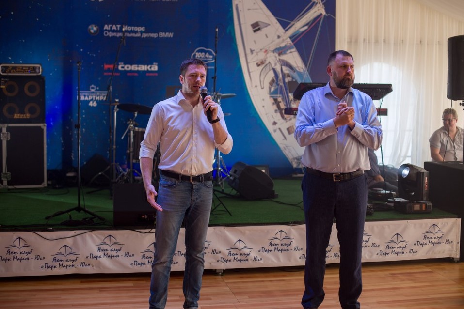 Финансовая группа БКС отметила свое 23-летие в Нижнем Новгороде. ФОТООТЧЁТ 2 Финансовая группа БКС отметила свое 23-летие в Нижнем Новгороде. ФОТООТЧЁТ 2