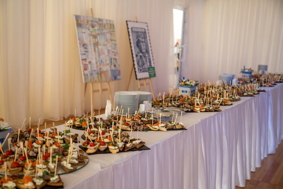 Финансовая группа БКС отметила свое 23-летие в Нижнем Новгороде. ФОТООТЧЁТ 3 Финансовая группа БКС отметила свое 23-летие в Нижнем Новгороде. ФОТООТЧЁТ 3