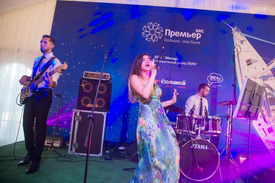 Финансовая группа БКС отметила свое 23-летие в Нижнем Новгороде. ФОТООТЧЁТ 4 Финансовая группа БКС отметила свое 23-летие в Нижнем Новгороде. ФОТООТЧЁТ 4