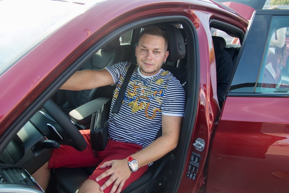 Финансовая группа БКС отметила свое 23-летие в Нижнем Новгороде. ФОТООТЧЁТ 7 Финансовая группа БКС отметила свое 23-летие в Нижнем Новгороде. ФОТООТЧЁТ 7