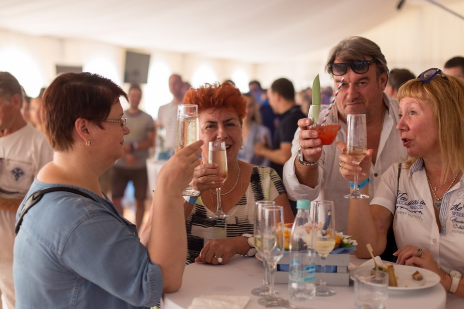 Финансовая группа БКС отметила свое 23-летие в Нижнем Новгороде. ФОТООТЧЁТ 8 Финансовая группа БКС отметила свое 23-летие в Нижнем Новгороде. ФОТООТЧЁТ 8