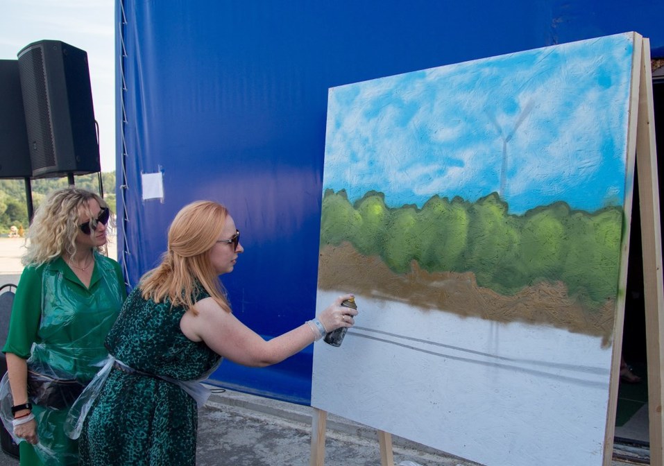 Финансовая группа БКС отметила свое 23-летие в Нижнем Новгороде. ФОТООТЧЁТ 13 Финансовая группа БКС отметила свое 23-летие в Нижнем Новгороде. ФОТООТЧЁТ 13