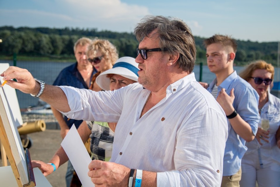 Финансовая группа БКС отметила свое 23-летие в Нижнем Новгороде. ФОТООТЧЁТ 15 Финансовая группа БКС отметила свое 23-летие в Нижнем Новгороде. ФОТООТЧЁТ 15