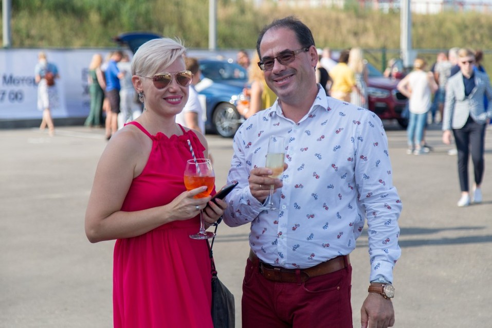 Финансовая группа БКС отметила свое 23-летие в Нижнем Новгороде. ФОТООТЧЁТ 18 Финансовая группа БКС отметила свое 23-летие в Нижнем Новгороде. ФОТООТЧЁТ 18