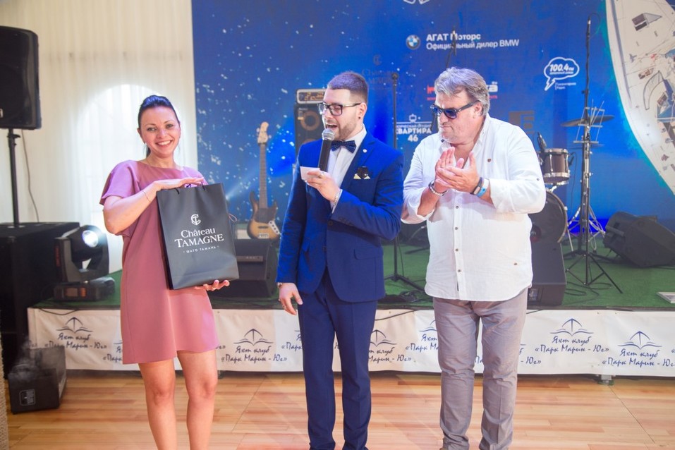 Финансовая группа БКС отметила свое 23-летие в Нижнем Новгороде. ФОТООТЧЁТ 19 Финансовая группа БКС отметила свое 23-летие в Нижнем Новгороде. ФОТООТЧЁТ 19