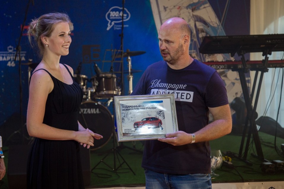 Финансовая группа БКС отметила свое 23-летие в Нижнем Новгороде. ФОТООТЧЁТ 20 Финансовая группа БКС отметила свое 23-летие в Нижнем Новгороде. ФОТООТЧЁТ 20