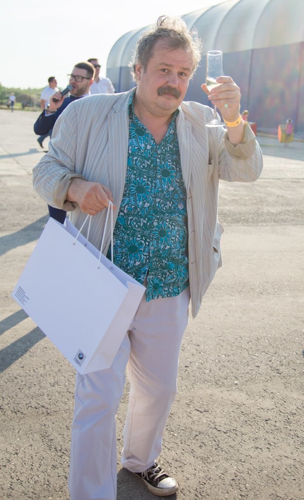 Финансовая группа БКС отметила свое 23-летие в Нижнем Новгороде. ФОТООТЧЁТ 21 Финансовая группа БКС отметила свое 23-летие в Нижнем Новгороде. ФОТООТЧЁТ 21