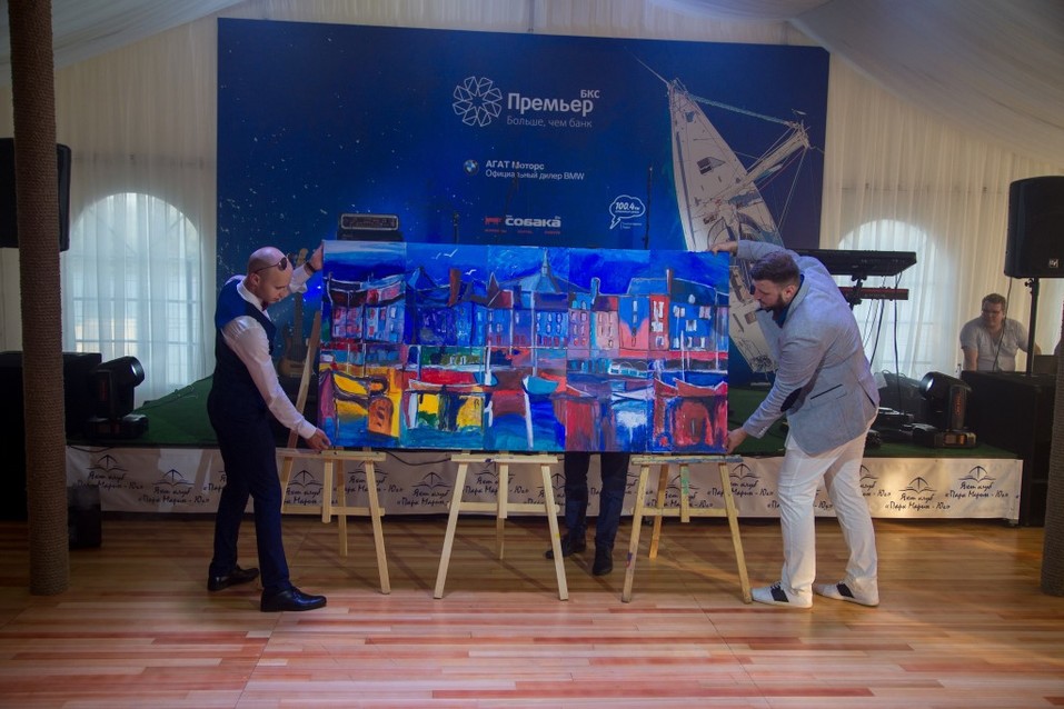 Финансовая группа БКС отметила свое 23-летие в Нижнем Новгороде. ФОТООТЧЁТ 26 Финансовая группа БКС отметила свое 23-летие в Нижнем Новгороде. ФОТООТЧЁТ 26